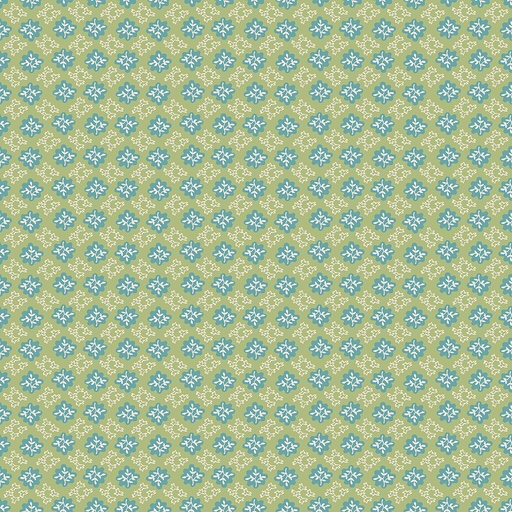 [RB-15888-LETTUCE] Piece & Plenty Vintage Lettuce