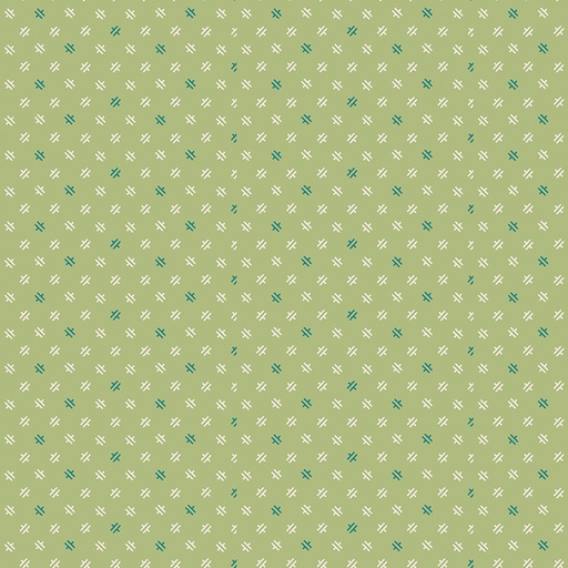 [RB-15889-LETTUCE] Piece & Plenty Weave Lettuce