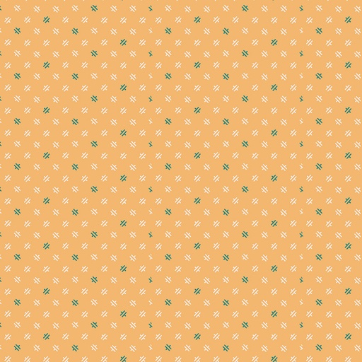 [RB-15889-MARIGOLD] Piece & Plenty Weave Marigold