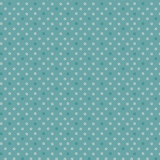 [RB-15889-RAINDROP] Piece & Plenty Weave Raindrop