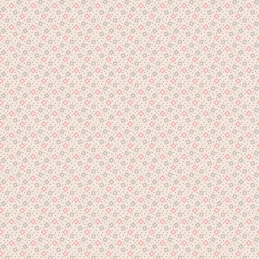 [RB-15892-CORAL] Piece & Plenty Planting Coral