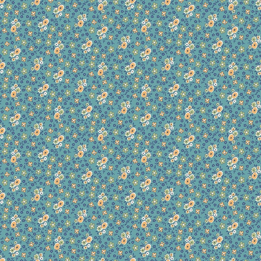 [RB-14656-Raindrop] Autumn Bouquet Raindrop