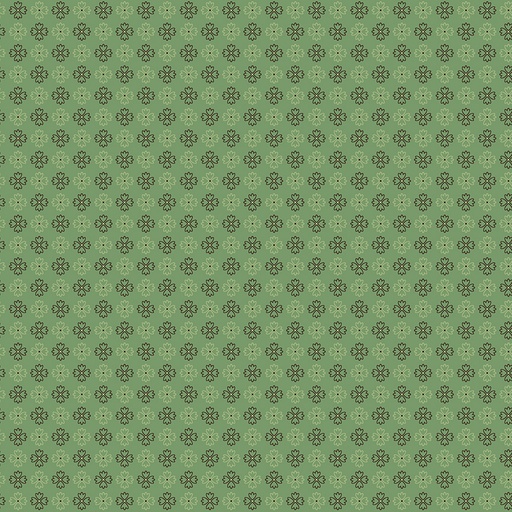 [RB-14668-Basil] Autumn Kerchief Basil