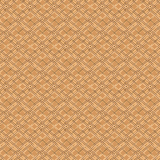 [RB-14651-Marigold] Autumn Plaid Marigold
