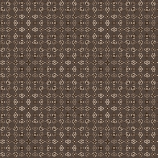 [RB-14668-Raisin] Autumn Kerchief Raisin