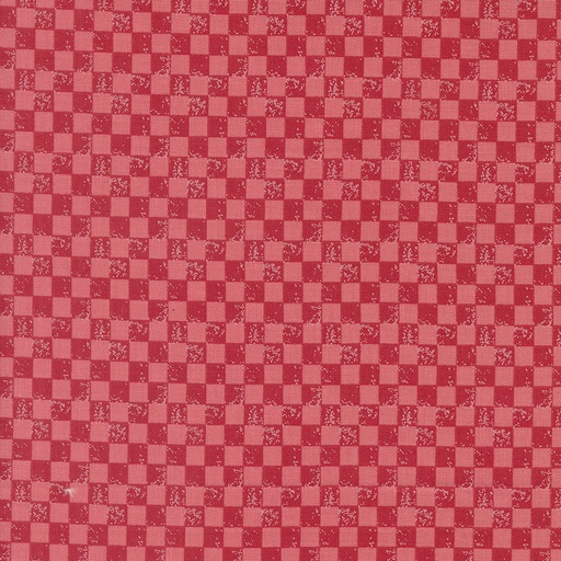 [MOD-5224-12] Love Blooms Checkerboard Rose
