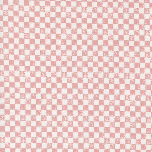 [MOD-5224-14] Love Blooms Checkerboard Blush