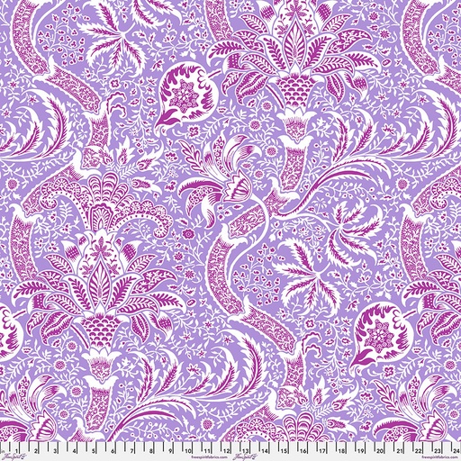 [FS-PWKW005.Lav] Kaffe Morris Indian Lavender