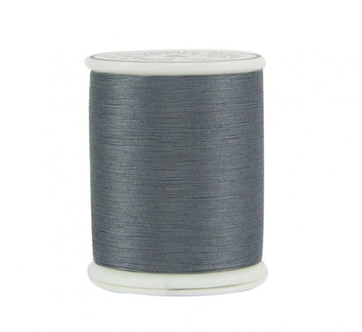 [SUP-121-01-1028] King Tut Cotton Quilting Thread 500yds Silver Bullet