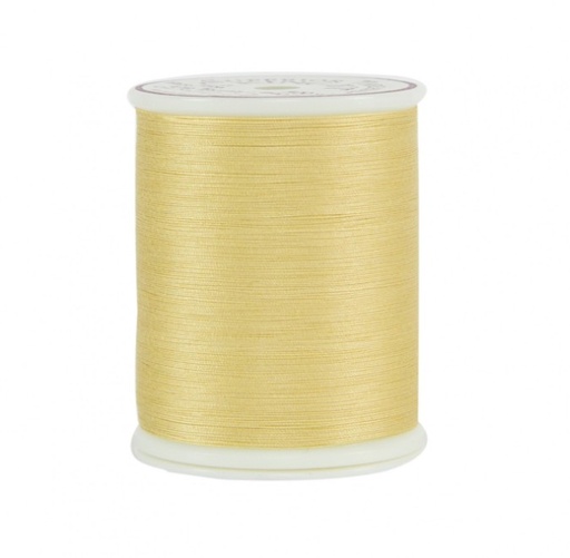 [SUP-121-01-1011] King Tut Cotton Quilting Thread 500yds Raffia