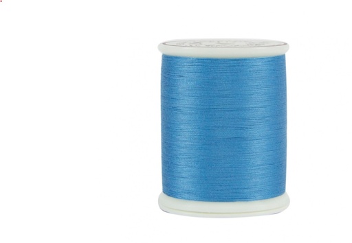 [SUP-121-01-1030] King Tut Cotton Quilting Thread 500yds Aegean Sea