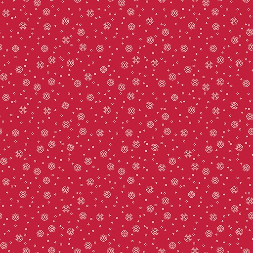 [RB-15665R-RED] Red Delicious Cherry Soda Red