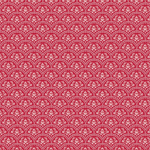 [RB-15663R-RED] Red Delicious Strawberry Shortcake Red