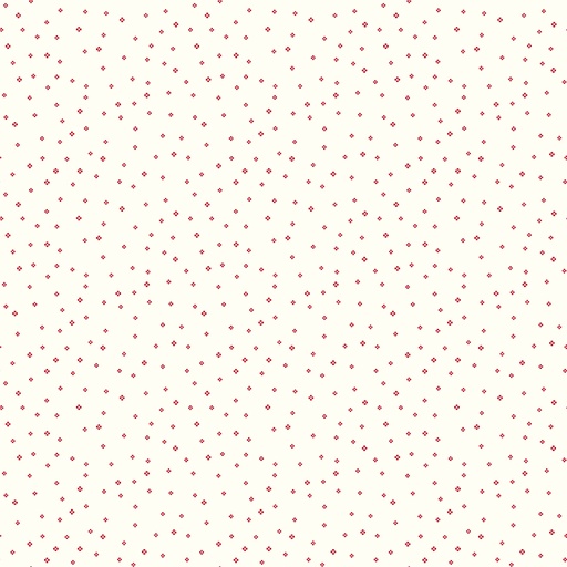 [RB-15666R-CLOUD] Red Delicious Pomegranate Sorbet Cloud