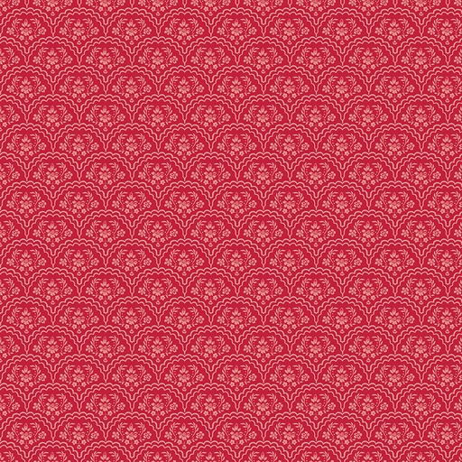 [RB-15663R-BERRY] Red Delicious Strawberry Shortcake Berry