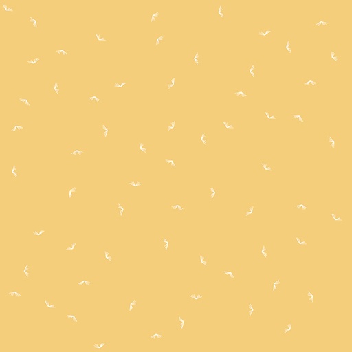 [RB-15375-HONEY] Between the Pages Open Book Honey