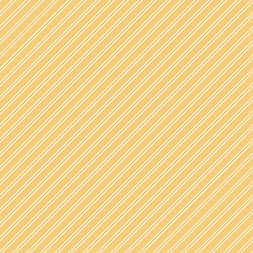 [RB-15374-HONEY] Between the Pages Stripes Honey