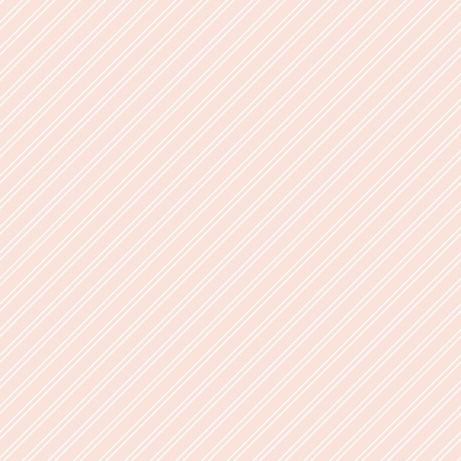 [RB-15374-BALLERINA] Between the Pages Stripes Ballerina