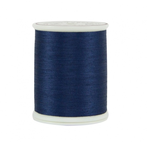 [SUP-121-01-1032] King Tut Cotton Quilting Thread 500yds In The Navy