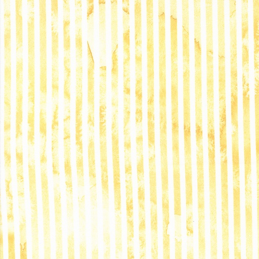 [MOD-39834-12] Sunshine and Blue Skies Line Dance Stripes Yellow from Moda