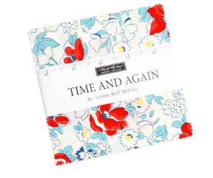 [MOD-23360PP] Time and Again Charm Pack