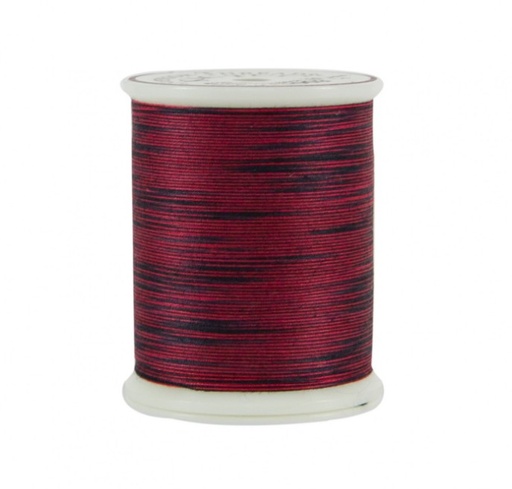 [SUP-121-01-1003] King Tut Cotton Quilting Thread 500yds Glowing Embers