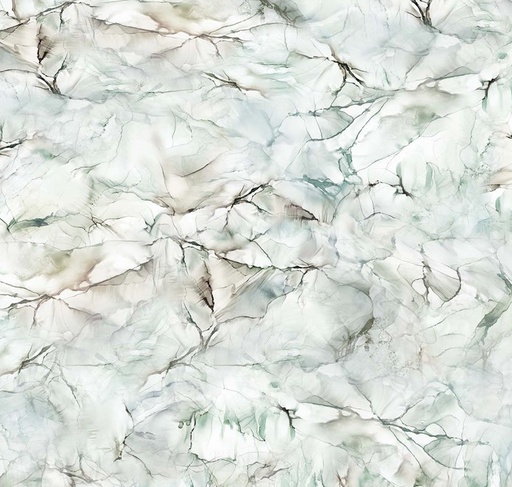 [NOR-27189-10] Lone Wolf Marbled Texture White by Deborah Edwards and Melanie Samra for Northcott Fabrics