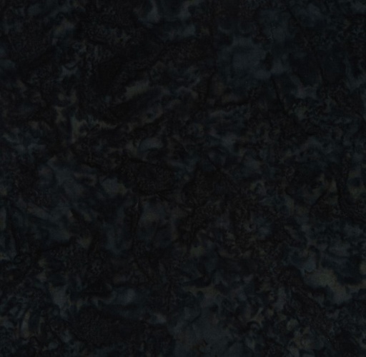 [RB-BTHH204-DKBGRY] Expressions Hand Dyes Batiks Dark Blue Grey from Riley Blake Designs