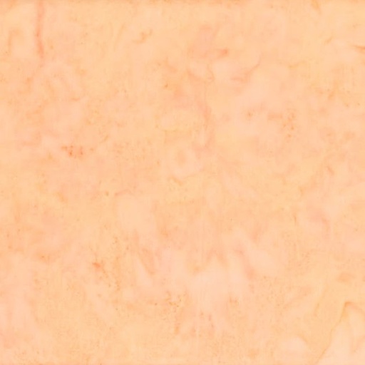 [RB-BTHH126-PLPCH] Expressions Hand Dyes Batiks Pale Peach from Riley Blake Designs