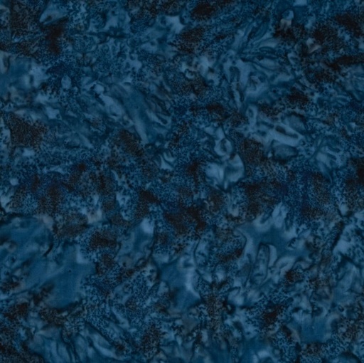 [RB-BTHH242-BLUE2] Expressions Hand Dyes Batiks Blue 2 from Riley Blake Designs