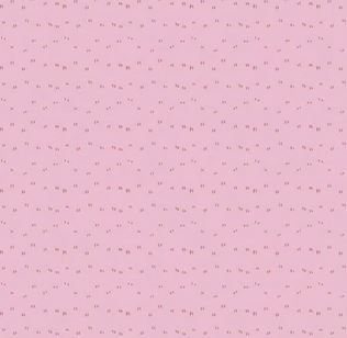[RB-15355-Mauve] Buds & Butterflies Dancing Wings Mauve by Cayla Naylor for Riley Blake Designs