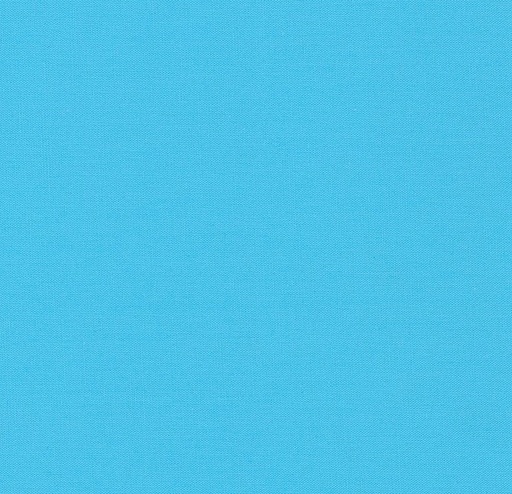 [KAUF-K001-497] Kona Cotton Solids Niagara from Robert Kaufman