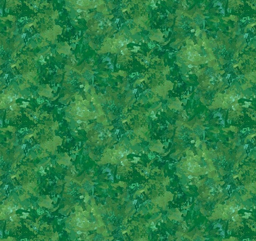 [NOR-9060-74] Chroma Rainforest by Deborah Edwards for Northcott Fabrics