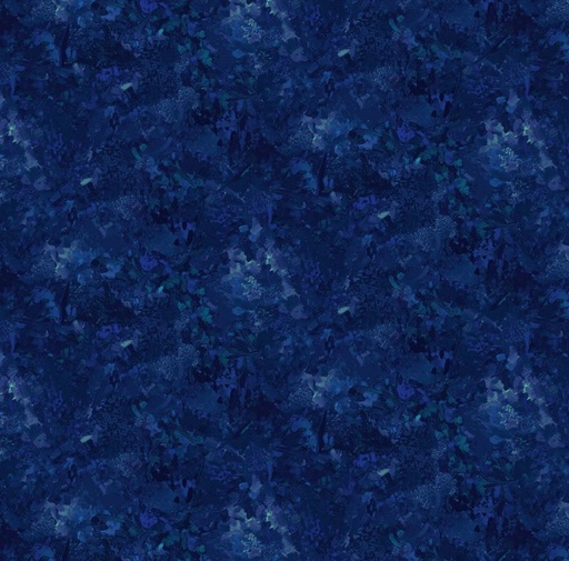 [NOR-9060-49] Chroma Midnight by Deborah Edwards for Northcott Fabrics