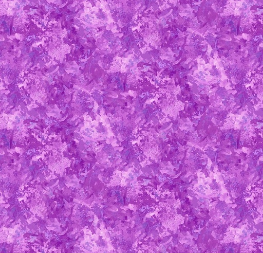 [NOR-9060-83] Chroma Orchid by Deborah Edwards for Northcott Fabrics