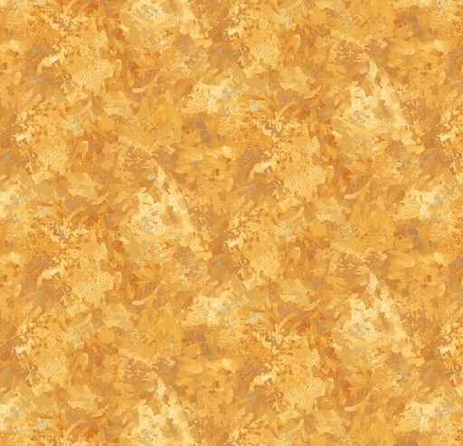 [NOR-9060-53] Chroma Sunflower by Deborah Edwards for Northcott Fabrics