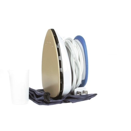 [DRI-653380] The Mighty Travel Steam Iron