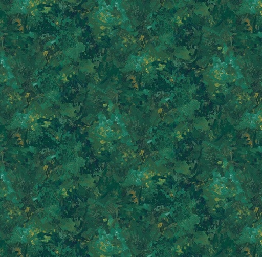 [NOR-9060-76] Chroma Spruce by Deborah Edwards for Northcott Fabrics