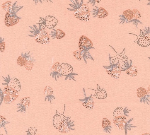 [MOD-39032-12] Chirp Sweet Memories Sunrise by Elena Amo for Moda Fabrics