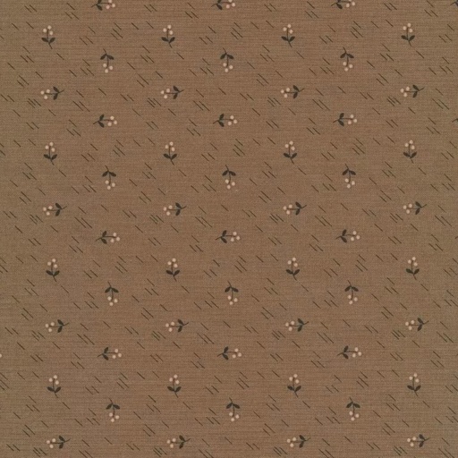 [RB-14652-Chestnut] Autumn Love Chestnut Berries