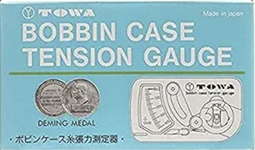 [SUP-TOWAGAUGE] TOWA GAUGE M BOBBIN