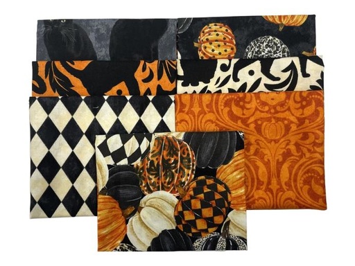 [PP-AllHallowsFQB] All Hallow's FQB from Northcott