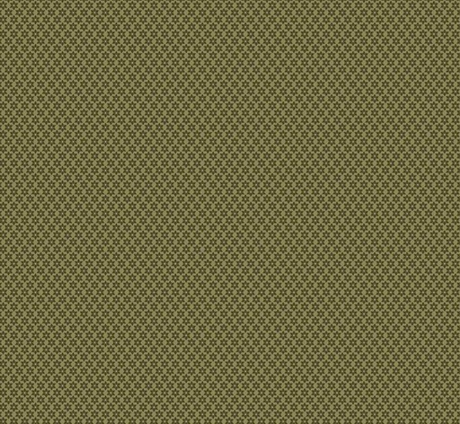 [RB-15706-OLIVE] Sewing Your Oats Star Flowers Olive by Karen Walker for Riley Blake Designs