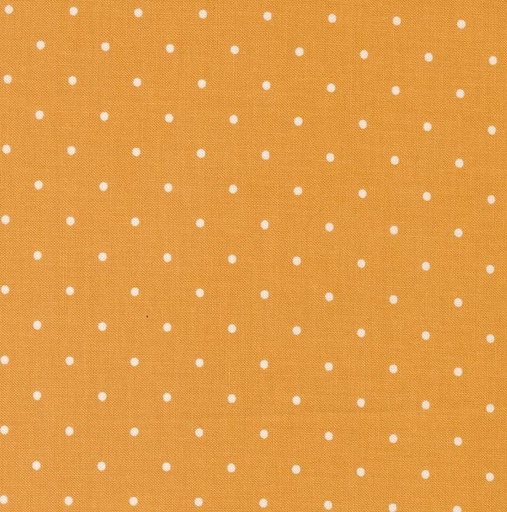 [MOD-5230-44] Magic Dot Goldie by Lella Boutique for Moda Fabrics