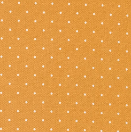 [MOD-5230-44] Magic Dot Goldie by Lella Boutique for Moda Fabrics