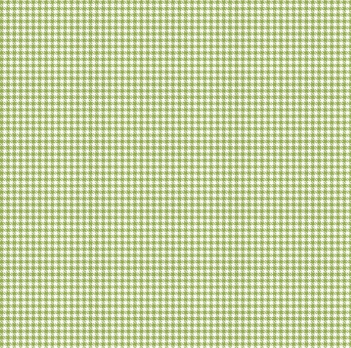 [MB-600537-GRN] Laurel Ridge Field Gingham Green by Lynn Wilder for Marcus Fabrics