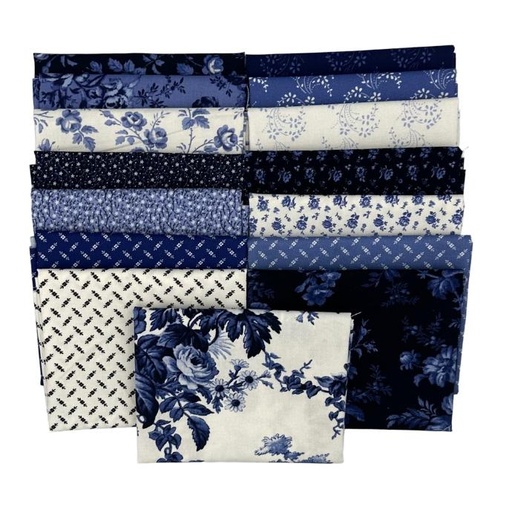 [PP-JasperFQB] Jasper Fat Quarter Bundle