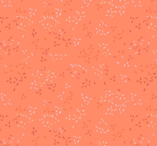[WF-54279-10] Petal Pixies Pixie Dust Sunkissed by Whistler Studios for Windham Fabrics