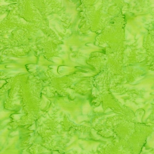 [HOF-1895-321] Bali Watercolors Batik Gecko from Hoffman Fabrics