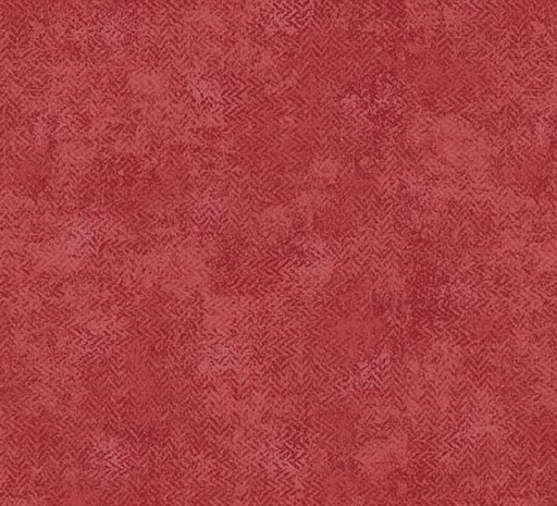 [AND-1285-R1] Tea Dye Red Apple by Laundry Basket Quilt for Andover Fabrics